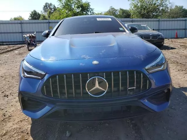 2024 Mercedes-Benz CLE AMG 53 4matic