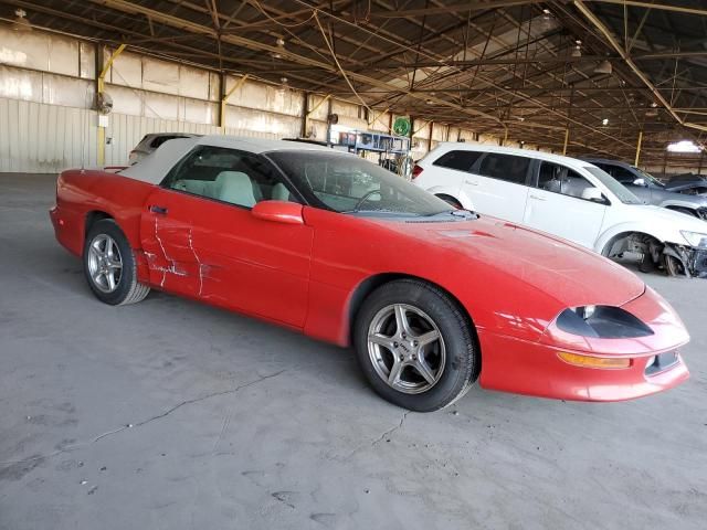 1996 Chevrolet Camaro Base