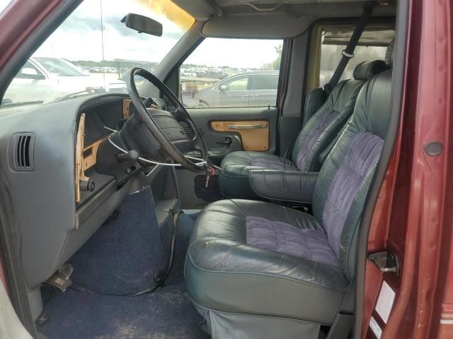 1995 Ford Econoline E150 Van