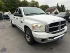 2007 Dodge RAM 3500 ST