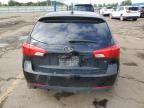 2011 KIA Forte EX