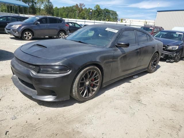 2016 Dodge Charger SRT 392