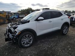 2022 Buick Encore GX Select en venta en Hillsborough, NJ