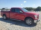 2016 Ford F150 Super Cab