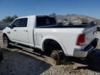 2013 Dodge RAM 2500 Longhorn