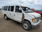 1998 Ford Econoline E350 Super Duty