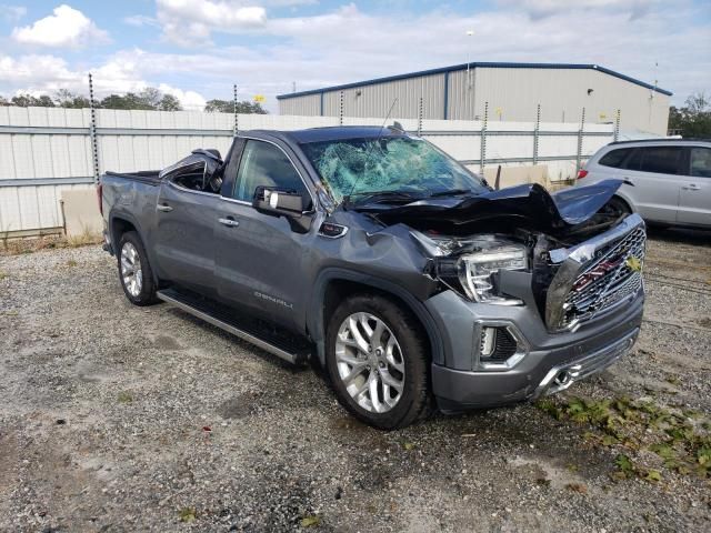 2019 GMC Sierra K1500 Denali