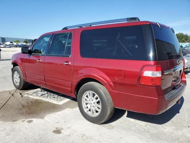 2014 Ford Expedition EL Limited