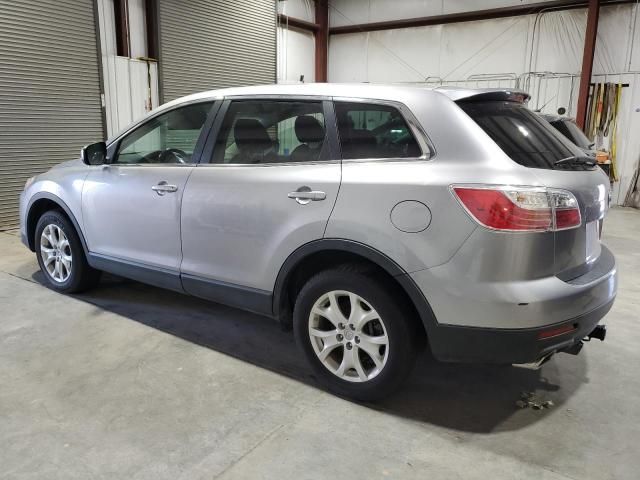 2011 Mazda CX-9