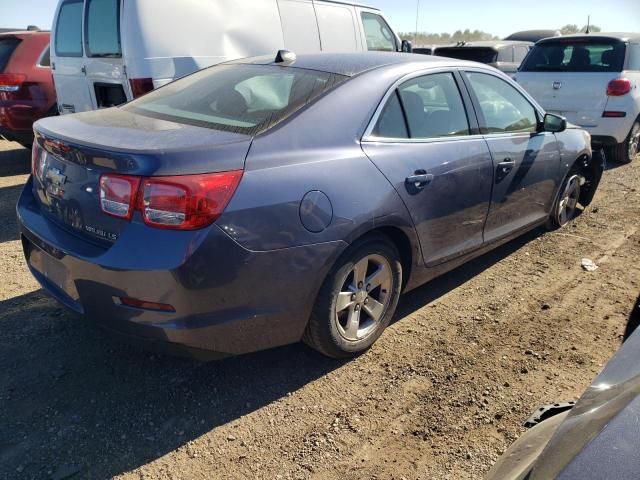 2014 Chevrolet Malibu LS