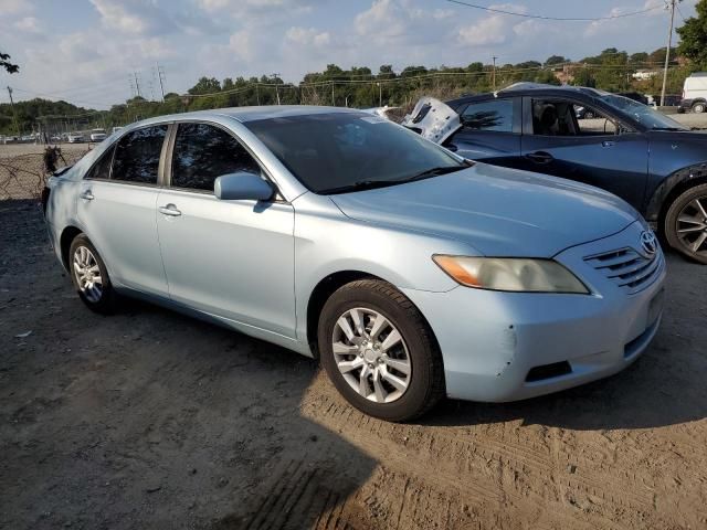 2009 Toyota Camry Base