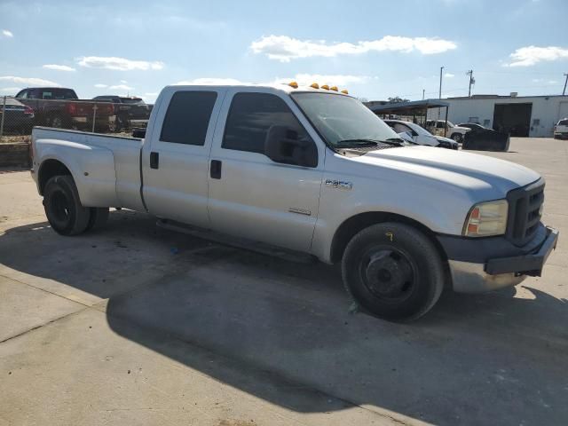 2006 Ford F350 Super Duty