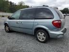 2006 Dodge Caravan SXT