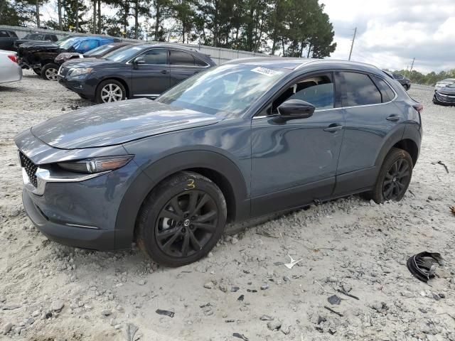 2023 Mazda CX-30 Premium