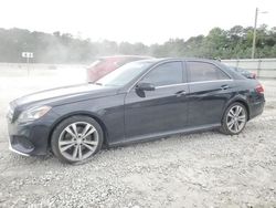 2015 Mercedes-Benz E 350 en venta en Ellenwood, GA