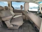 2008 Chrysler Town & Country LX