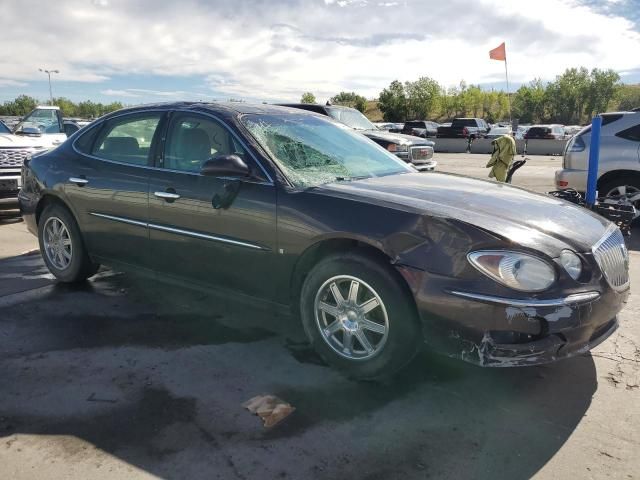 2008 Buick Lacrosse CX