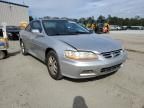 2001 Honda Accord EX