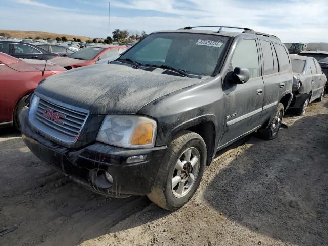 2006 GMC Envoy