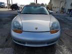 1998 Porsche Boxster