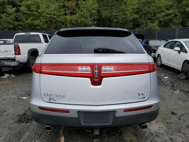 2010 Lincoln MKT