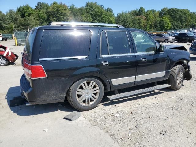 2008 Lincoln Navigator