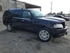 2013 Lincoln Navigator L