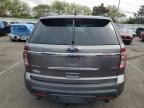 2012 Ford Explorer Limited