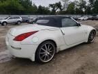 2004 Nissan 350Z Roadster