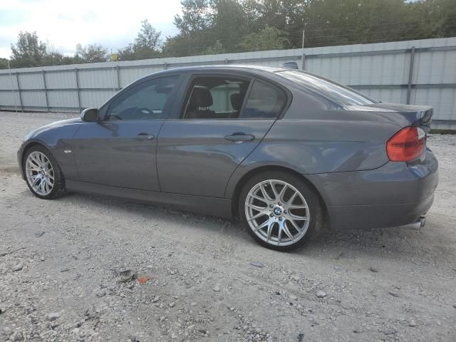 2006 BMW 330 XI