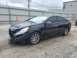 Carros con verificación Run & Drive a la venta en subasta: 2014 Hyundai Sonata SE