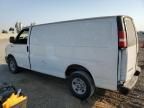 2009 GMC Savana G2500