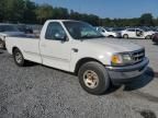 1998 Ford F150