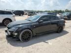 2008 Lexus IS-F