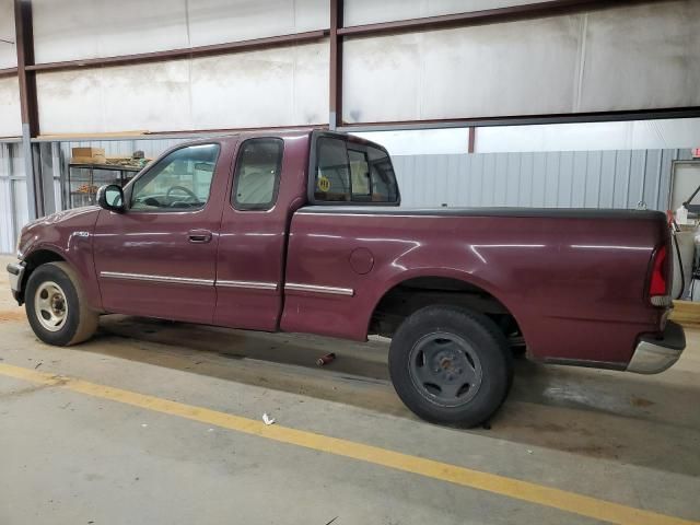 1997 Ford F150