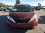 2012 Toyota Sienna LE