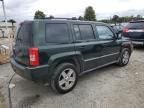 2010 Jeep Patriot Sport