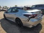 2023 Toyota Camry TRD