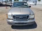 2004 Ford Ranger Super Cab