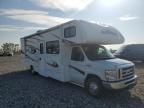 2014 Ford Econoline E450 Super Duty Cutaway Van