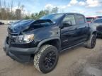 2019 Chevrolet Colorado ZR2