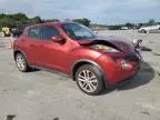 2015 Nissan Juke S