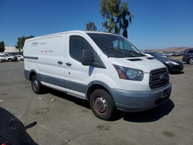 2016 Ford Transit T-250