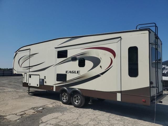 2015 Jayco Eagle