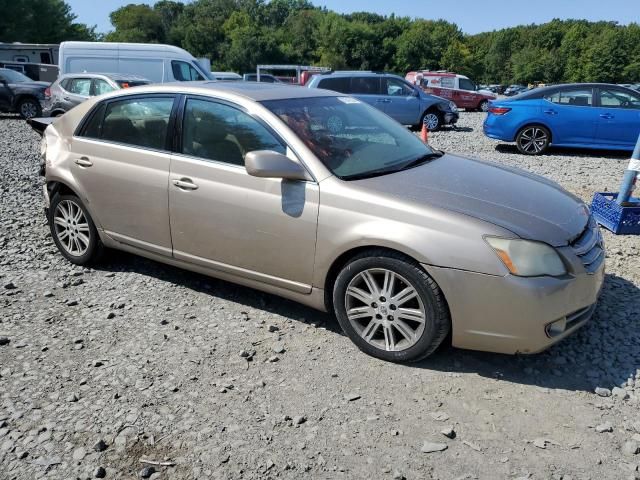 2006 Toyota Avalon XL