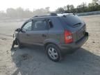 2008 Hyundai Tucson GLS