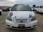 2008 Honda Odyssey EXL