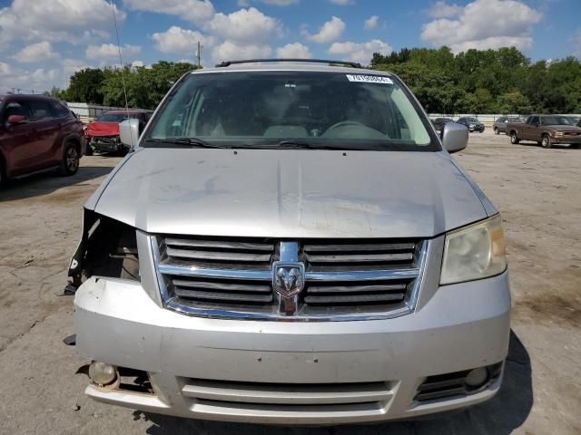 2010 Dodge Grand Caravan SXT