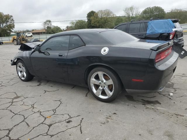 2010 Dodge Challenger R/T