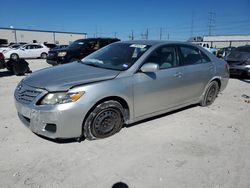 Toyota salvage cars for sale: 2010 Toyota Camry Base